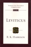 Leviticus - TOTC
